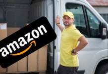 Amazon da SOGNO: oggi REGALA offerte al 90% di sconto