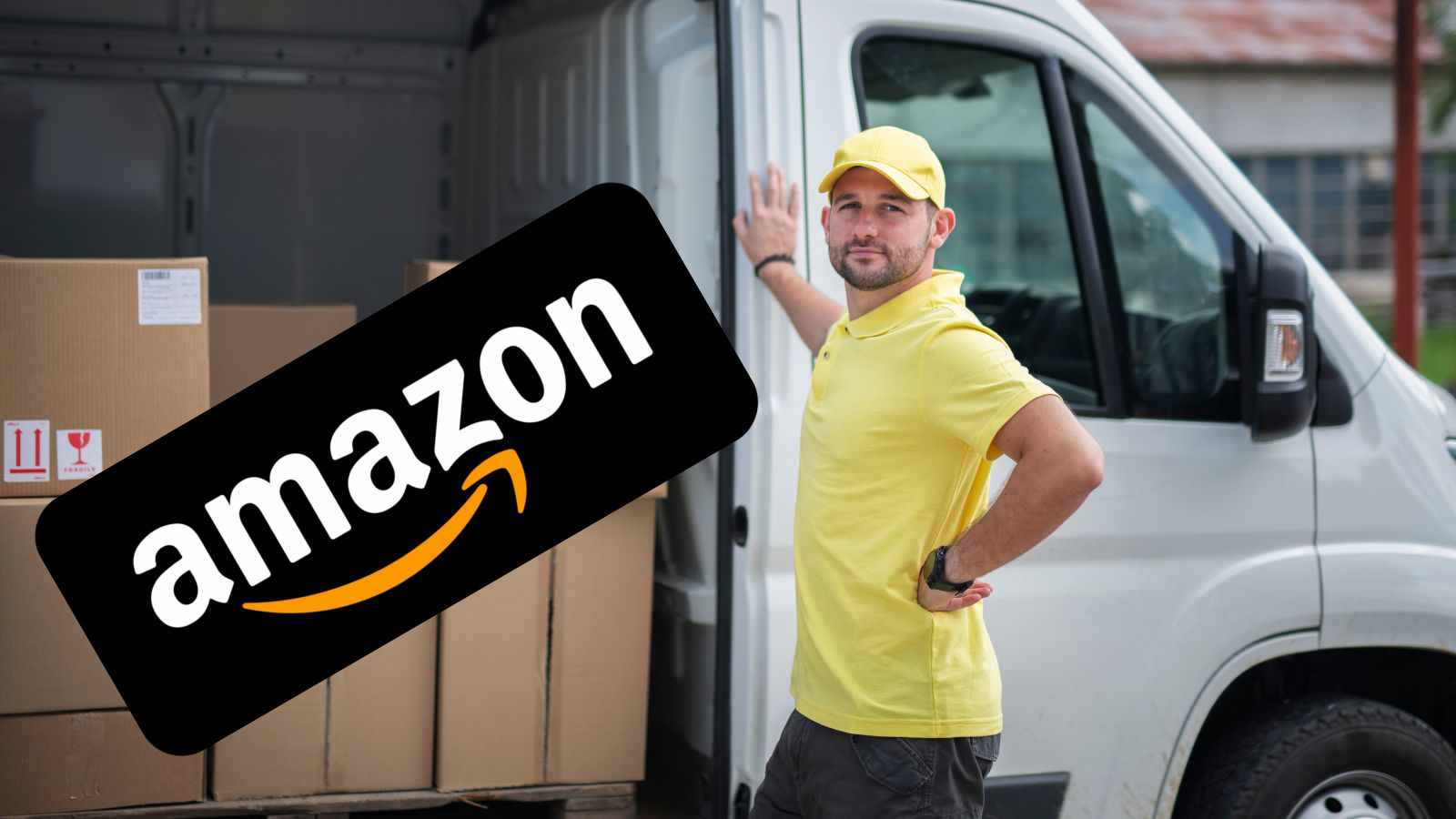 Amazon da SOGNO: oggi REGALA offerte al 90% di sconto