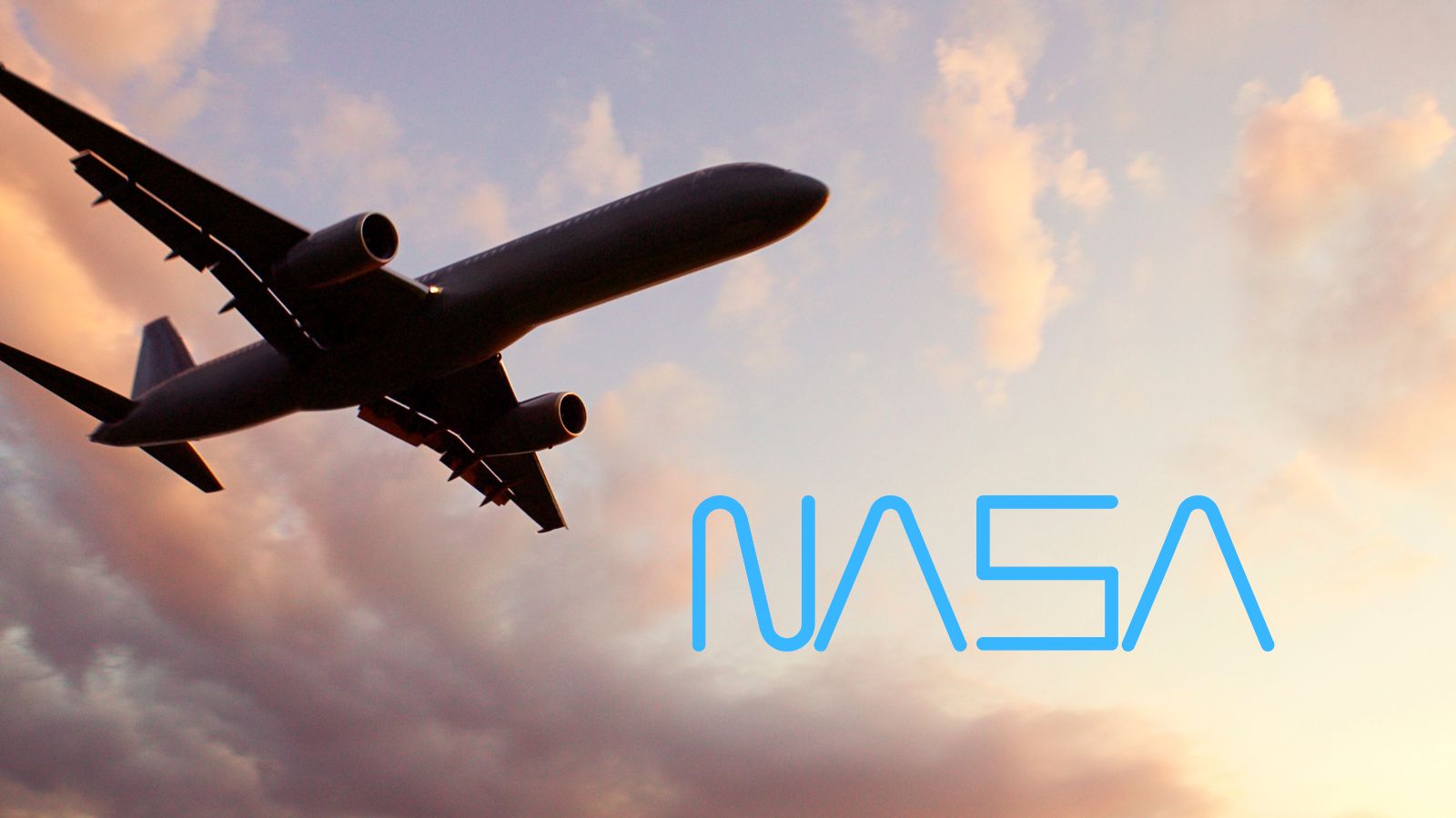 La NASA vuole rivoluzionare il trasporto aereo