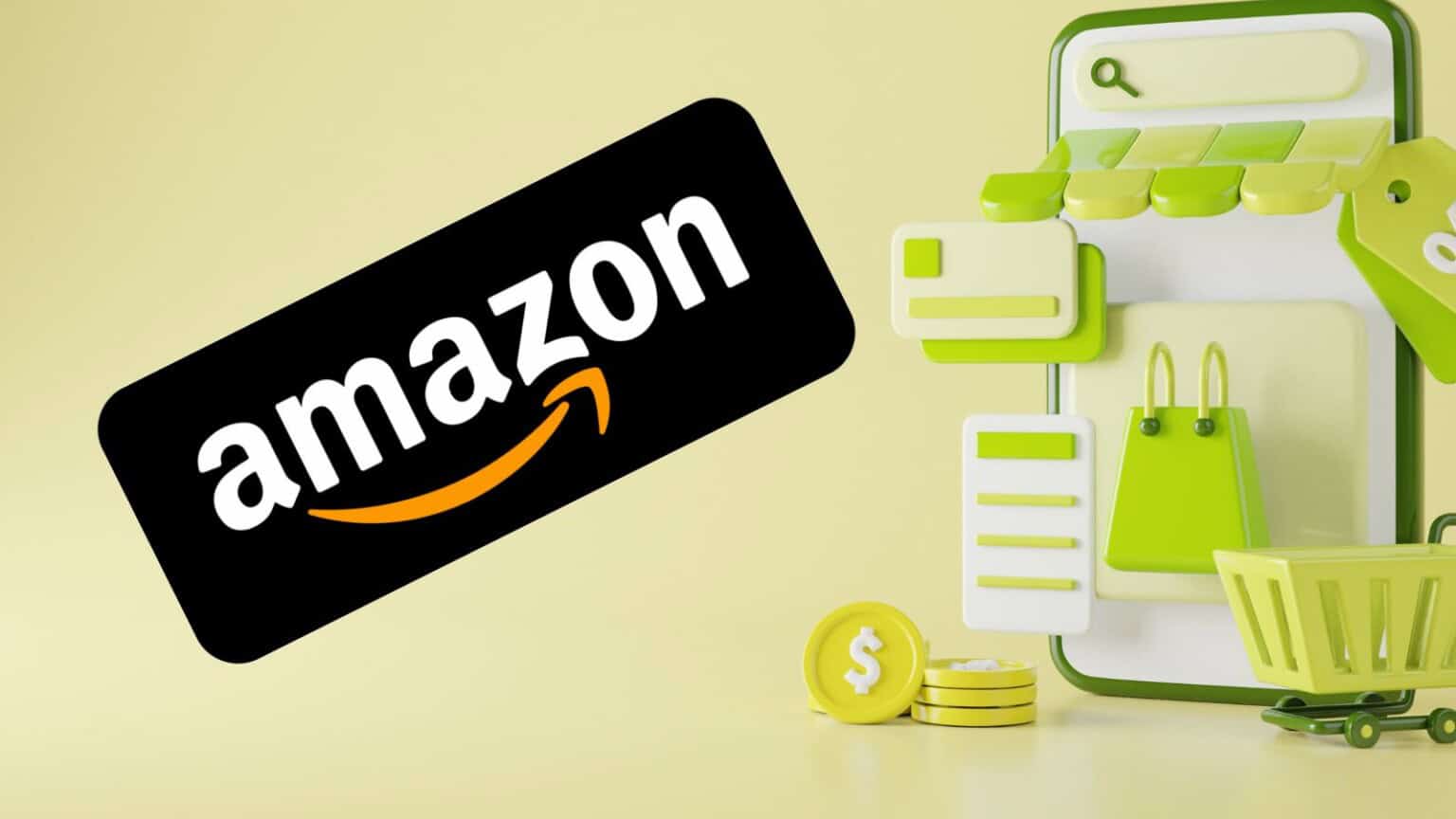 Amazon IMPAZZISCE con sconti del 90% distruggendo Unieuro