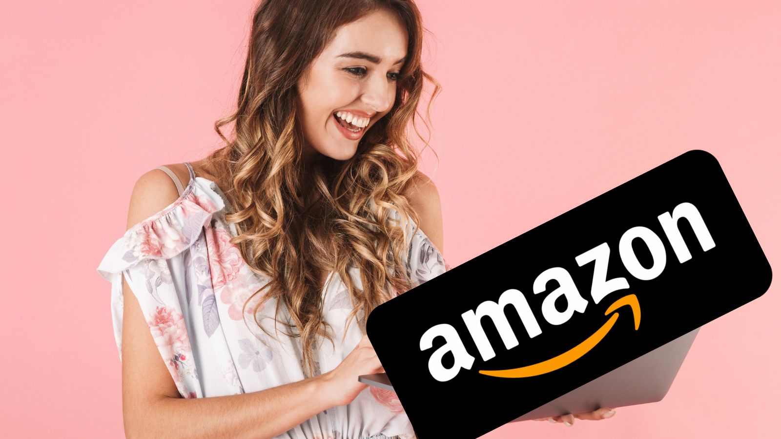Amazon SHOCK: oggi offerte all'80% di sconto e prodotti GRATIS