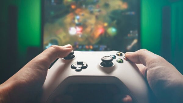 Xbox: novità sul controller!