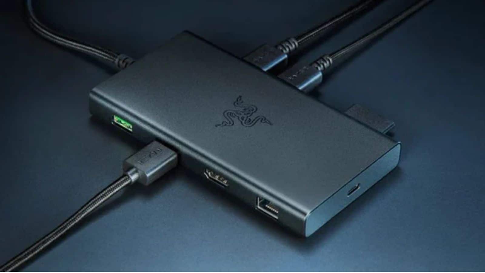 Razer: ufficiali al CES 2024 tanti accessori da gaming Razer: ufficiali al CES 2024 tanti accessori da gaming