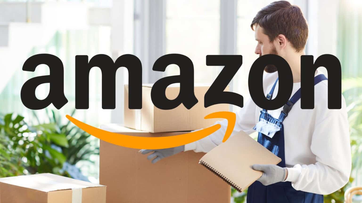 Amazon IMPAZZISCE: distrutta Unieuro con smartphone e tecnologia GRATIS
