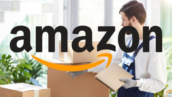 Amazon IMPAZZISCE: distrutta Unieuro con smartphone e tecnologia GRATIS
