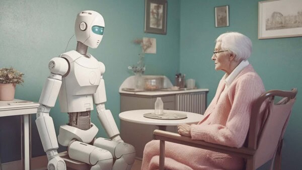 La tensione tra opinioni mediche e l'innovazione dell'IA sulla salute dei pazienti