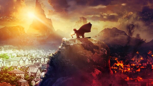 Conto alla rovescia per il giorno del debutto di Dragon's Dogma 2, con anteprime esclusive e dettagli sulle versioni disponibili