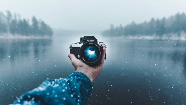 Fotocamera