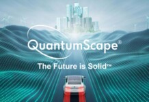 Scopri come la tecnologia a stato solido delle batterie QuantumScape sta accelerando i tempi di ricarica