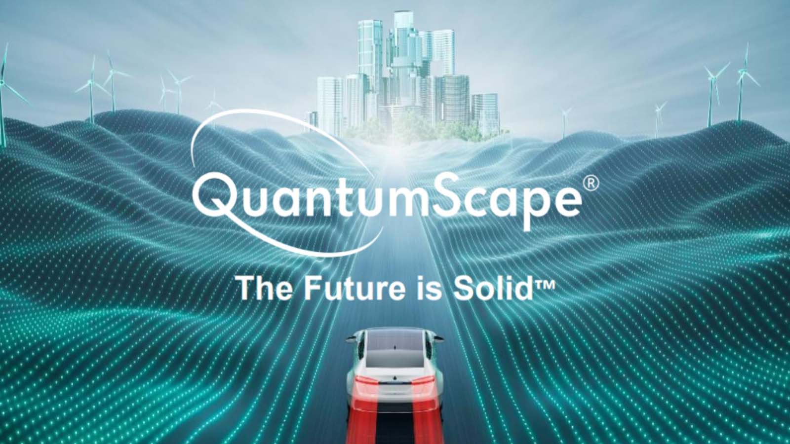 Scopri come la tecnologia a stato solido delle batterie QuantumScape sta accelerando i tempi di ricarica
