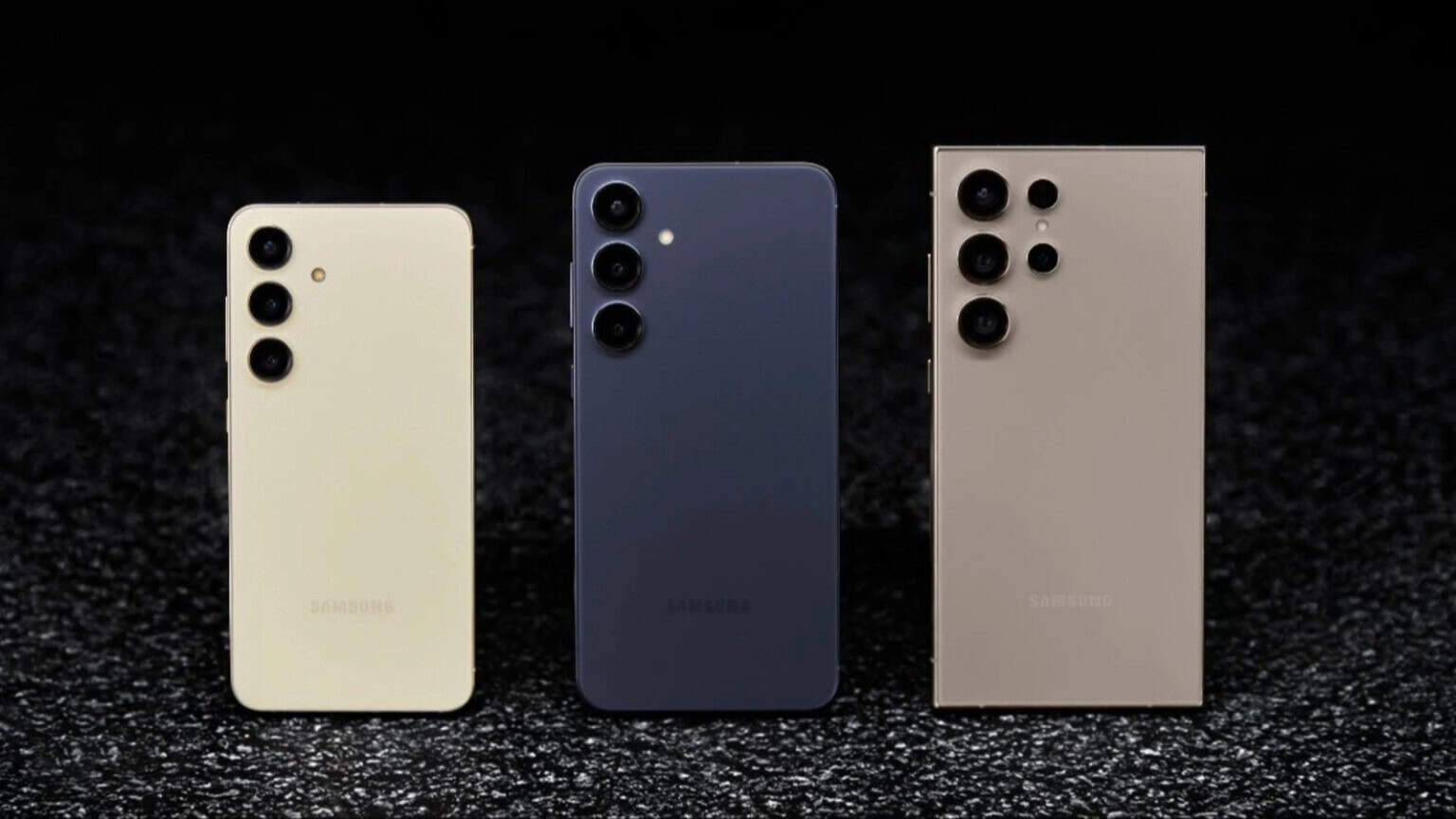 Il Samsung Galaxy S24 potrebbe avere delle funzioni a pagamento