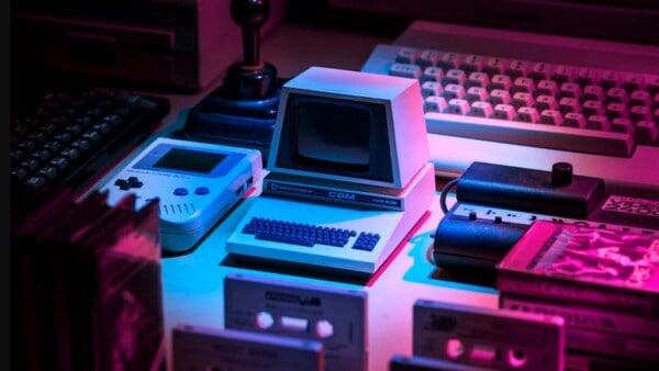 Il revival dei dispositiv elettronici spopola nel collezionismo