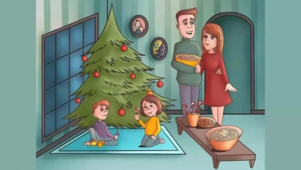 Come individuare il guanto e allenare la tua mente