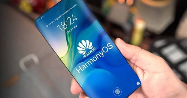 Huawei dice addio alle app Android