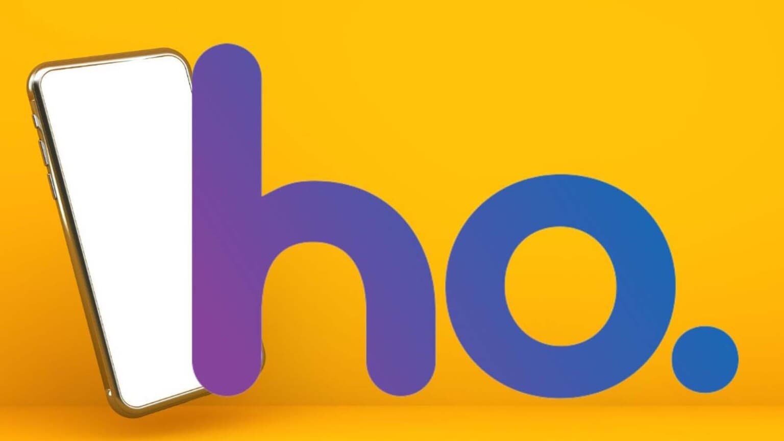 Le potenzialità della nuova offerta solo dati “300 Giga” di Ho.Mobile, pensata per chi desidera una connessione internet senza compromessi.