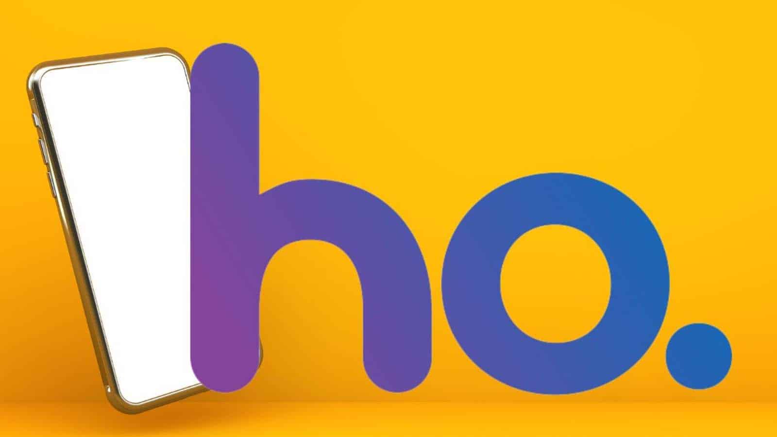 Ho.Mobile e la navigazione perfetta: 300 Giga di dati per una navigazione al top.