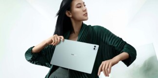 Huawei e la connessione tra MatePad Pro e MateBook D 16 2024