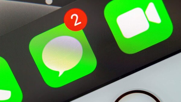 Come leggere gli SMS su iMessage senza farsi vedere