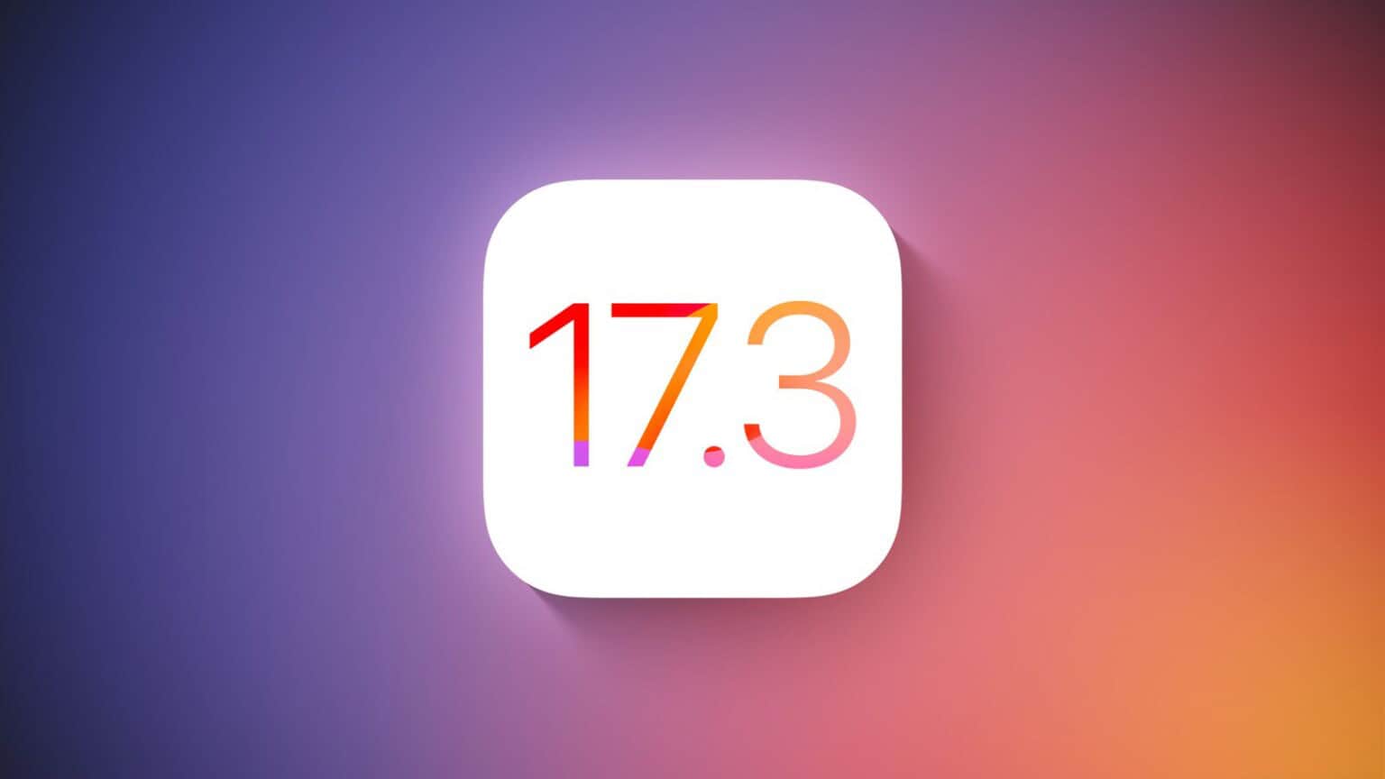 Il ritiro della Apple iOS 17.3 beta 2 e le Implicazioni per il rilascio finale