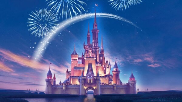 Disney presenta il suo nuovo HoloTile