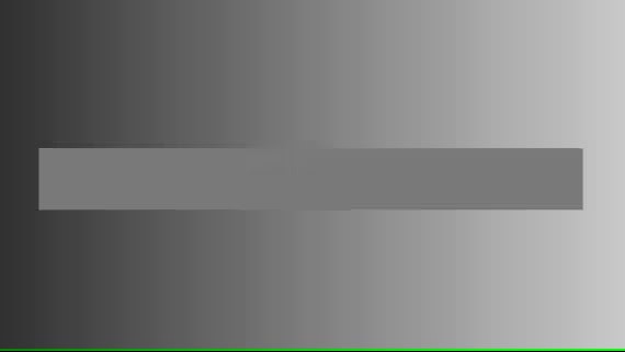 Illusione del gradiente