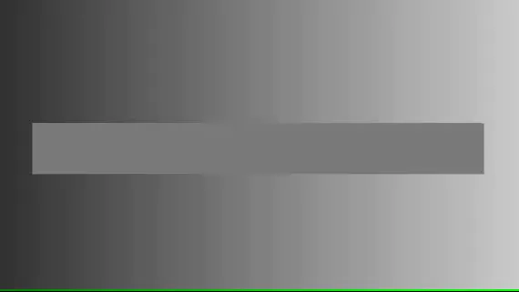 Illusione del gradiente