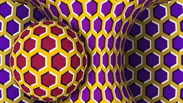 Alcune delle illusioni ottiche più incredibili