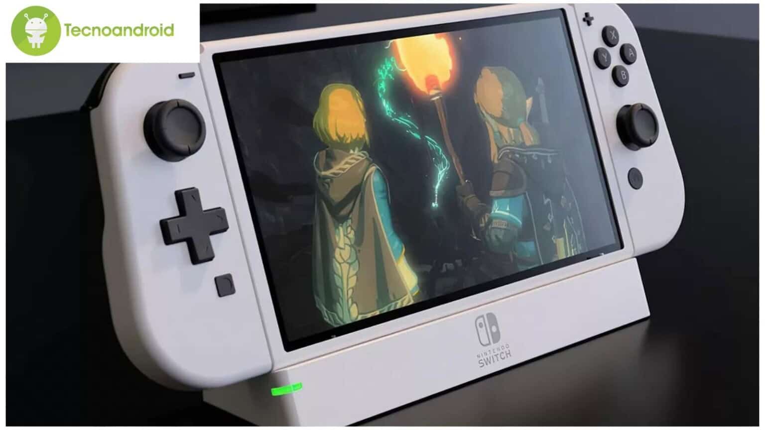 Nintendo