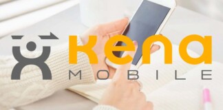 La strategia di Kena Mobile nel mercato telefonico