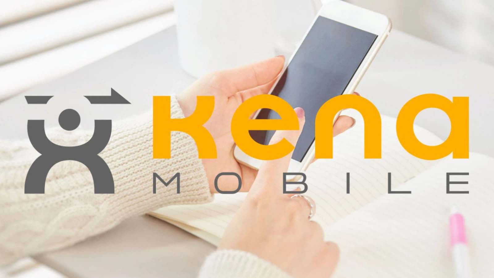La strategia di Kena Mobile nel mercato telefonico