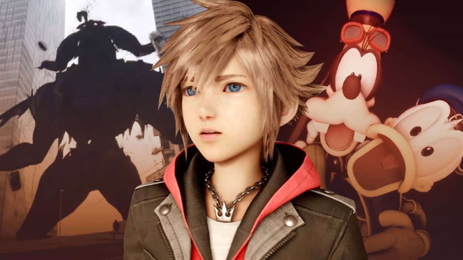 Kingdom Hearts 4: un videogioco epico tra Disney e Final Fantasy