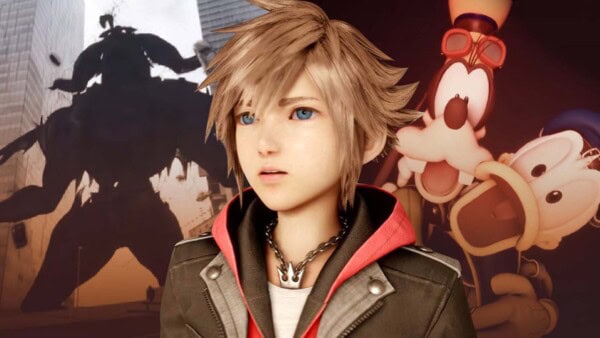 Kingdom Hearts 4: un videogioco epico tra Disney e Final Fantasy