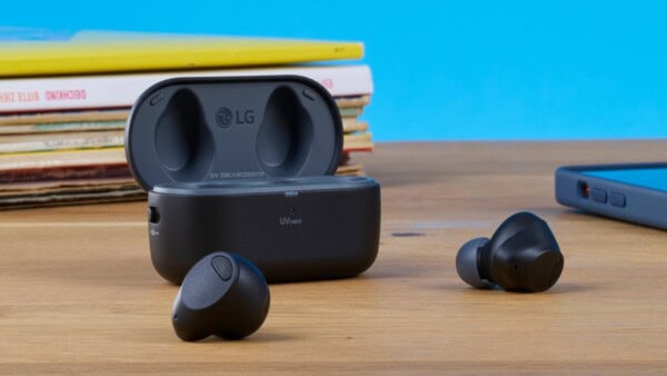 LG TONE Free T90S