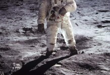 Come Armstrong e Aldrin hanno scritto la storia della Luna e dell'umanità