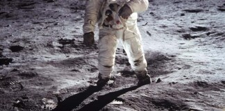 Come Armstrong e Aldrin hanno scritto la storia della Luna e dell'umanità