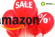 Le offerte Amazon per iniziare il nuovo anno in modo SUPER