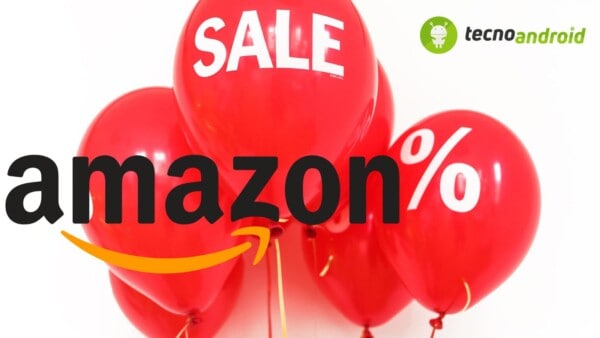 Le offerte Amazon per iniziare il nuovo anno in modo SUPER
