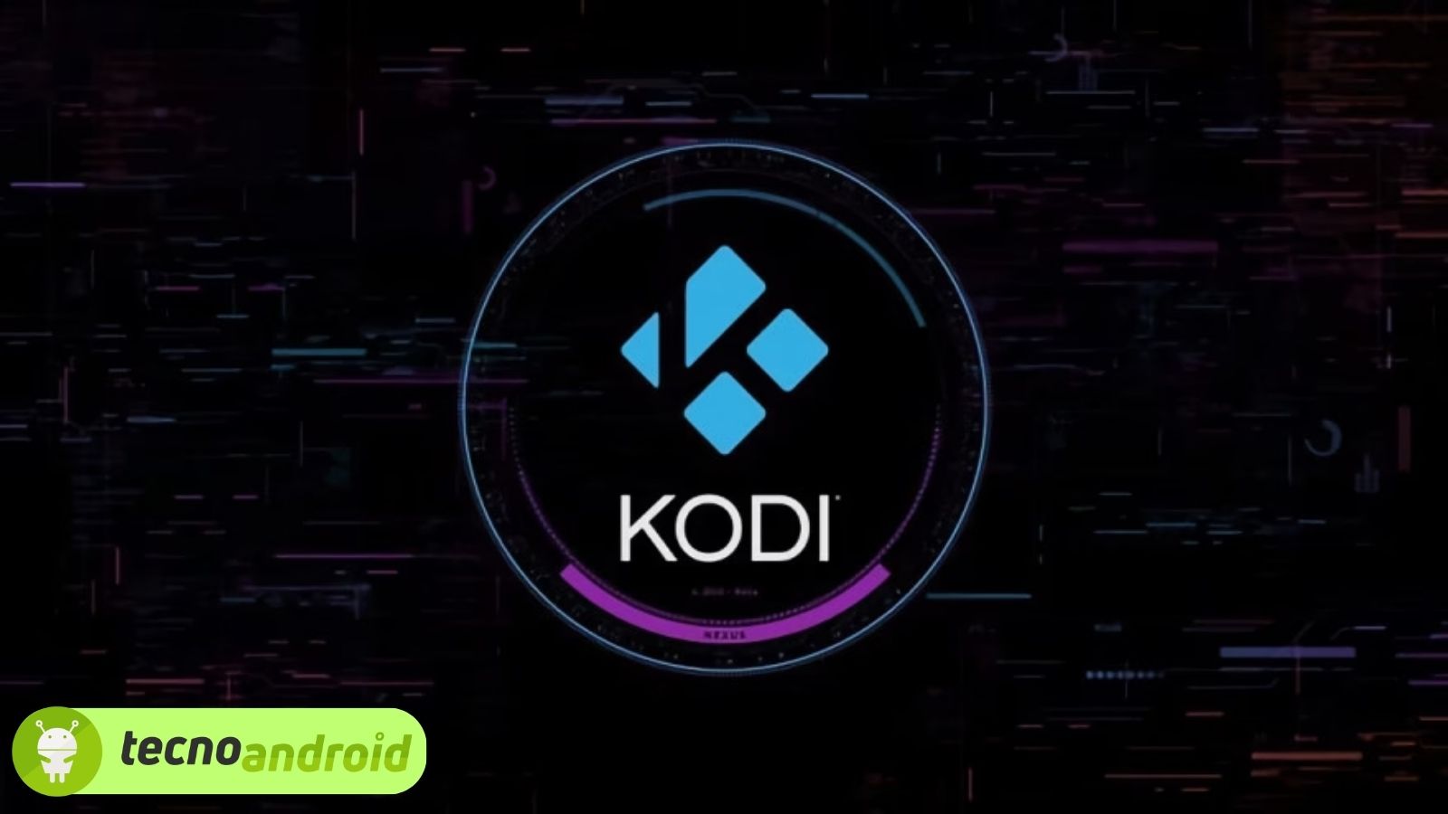 KODI: rilasciata la versione finale di Nexus. Imperdibile. 