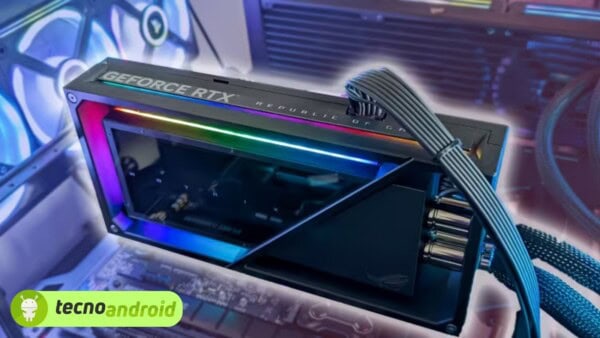 Le novità del mondo tech: orecchini auricolari e la GPU più costosa
