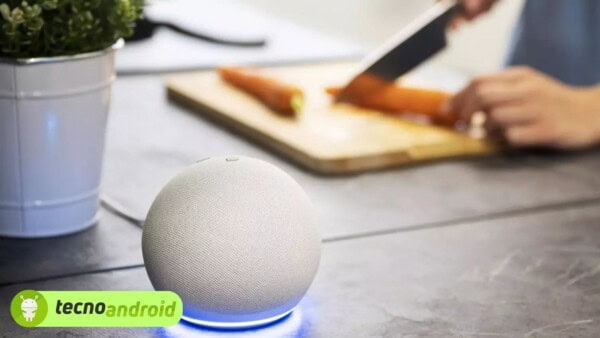 Alexa: arrivano 3 nuove funzionalità AI