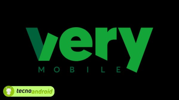 Very Mobile: modelli compatibili con Wi-Fi Calling e VoLTE