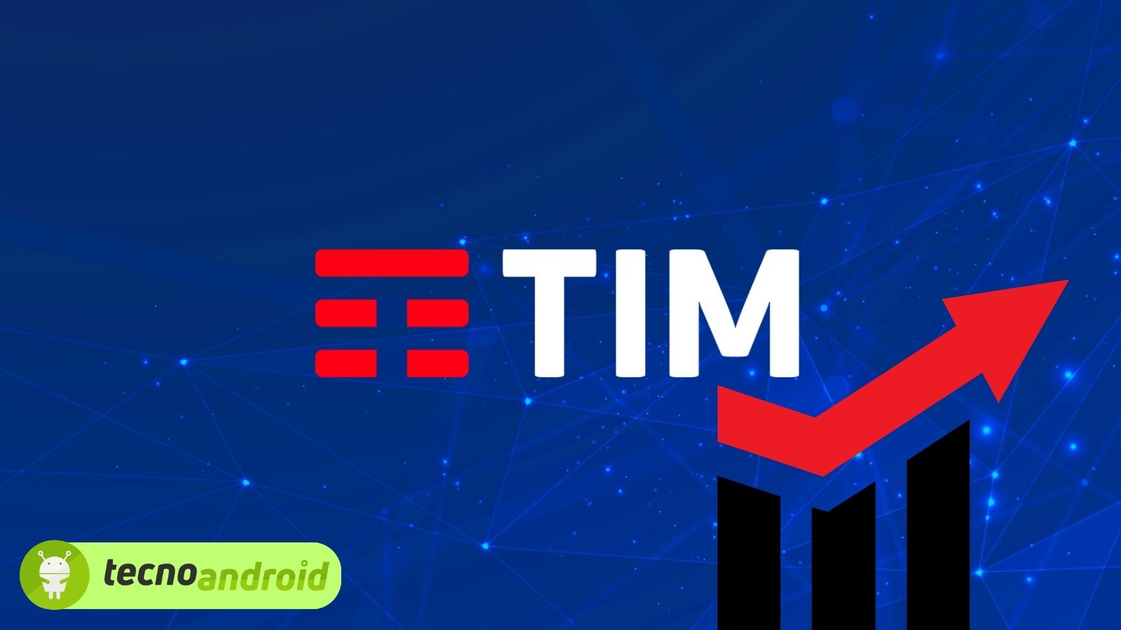 TIM annuncia una nuova batosta per gli utenti nei primi mesi 2024
