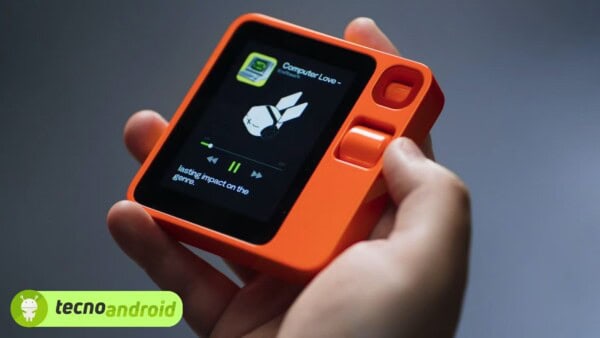 Cos'è Rabbit r1 di cui tutti parlano?