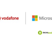Nuovo accorso sull’uso dell’AI per Vodafone e Microsoft