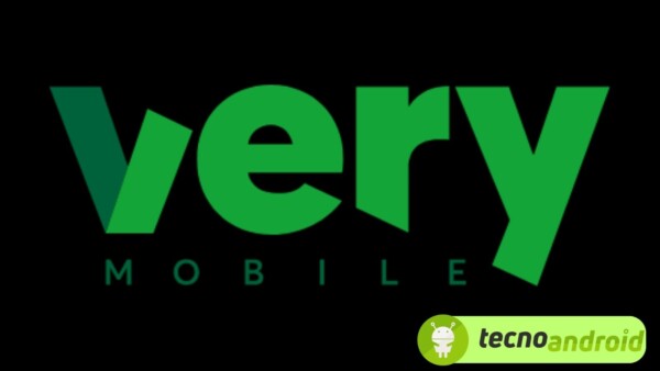 Con Very Mobile viaggi in tutta Europa senza problemi