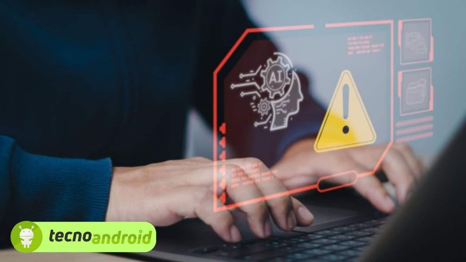 Cresce GenAI nel panorama degli attacchi informatici nel 2024