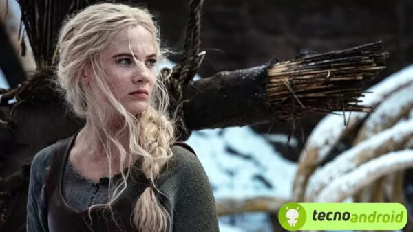 The Witcher 4: svolta dark in arrivo per Ciri