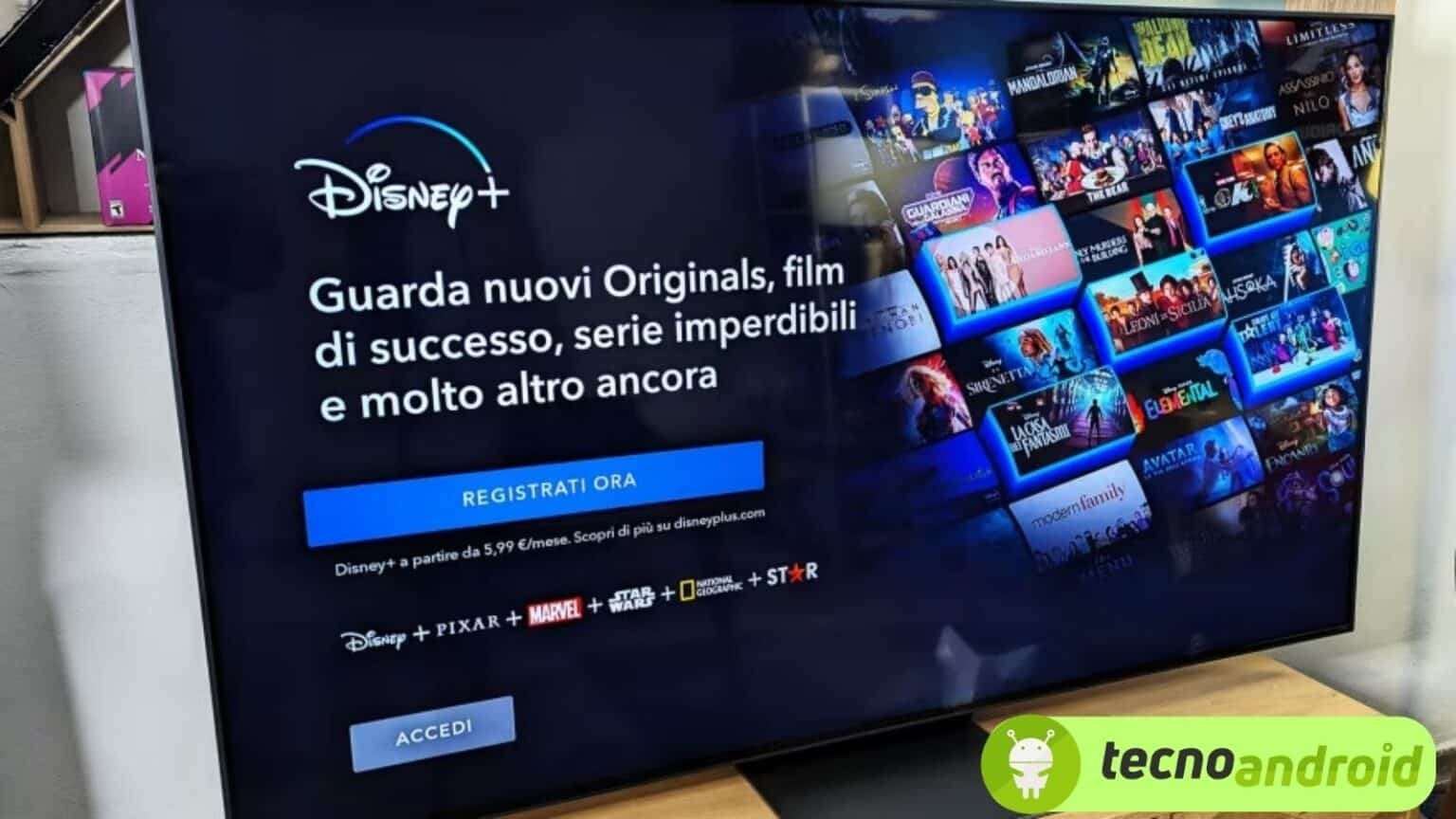 Il catalogo di Disney+ a febbraio si arricchisce con novità imperdibili