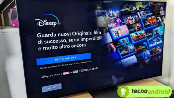 Il catalogo di Disney+ a febbraio si arricchisce con novità imperdibili