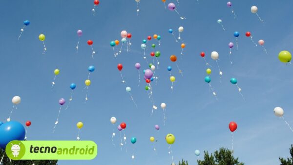 Il vuoto assoluto permette ad un palloncino di volare?